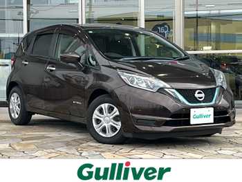 日産 ノート e－パワー X 純正ナビ 全方位カメラ ETC エマブレ
