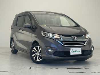 ホンダ フリード ハイブリット EX 純正ナビ TV Bカメラ ETC 両側パワスラ