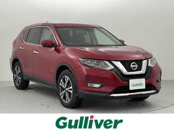 日産 エクストレイル 20Xi ナビTV 全方位 プロパイロト ETC ドラレコ