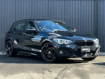 ＢＭＷ １１８ｄ Mスポーツ エディションシャドー