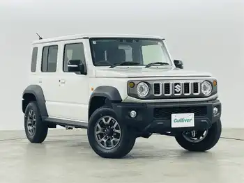 スズキ ジムニー ノマド FC 純正ナビ バックカメラ ドラレコ クルコン
