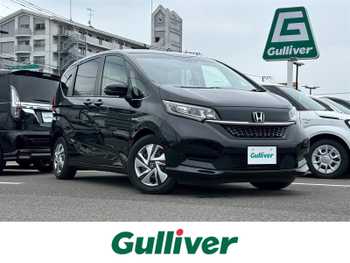 ホンダ フリード ハイブリット G ホンダセンシング ナビ ETC Bカメラ 両側Pスライド ACC