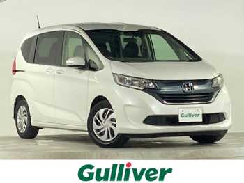 ホンダ フリード G ホンダセンシング 純正ナビ バックカメラ 両側電動ドア