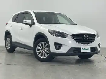 マツダ ＣＸ－５ XD プロアクティブ