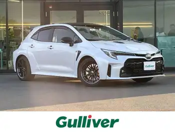 トヨタ ＧＲカローラ RZ 純正DA フルセグ ドラレコ ETC クルコン