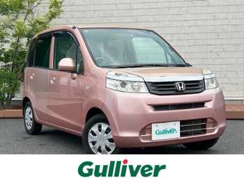 ホンダ ライフ G バックカメラ ドラレコ 社外ナビ