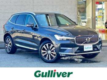 ボルボ ボルボ ＸＣ６０ B5 AWD インスクリプション harmankardonサウンド/全周囲カメラ/ETC