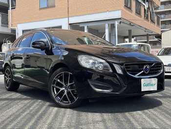 ボルボ Ｖ６０ T4