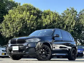 ＢＭＷ Ｘ５ ブラックアウト