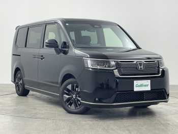 ホンダ ステップワゴン スパーダ eHEV