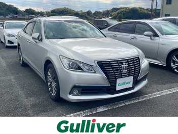 トヨタ クラウン ロイヤル ロイヤルサルーン