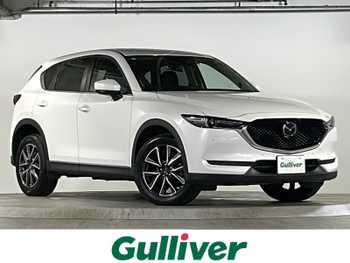 マツダ ＣＸ－５ XD プロアクティブ 純正コネクトナビ BOSEサウンド 全方位 ETC