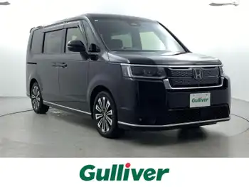 ホンダ ステップワゴン スパーダ eHEV プレミアムライン 純正11インチナビ 前後ドラレコ BSM