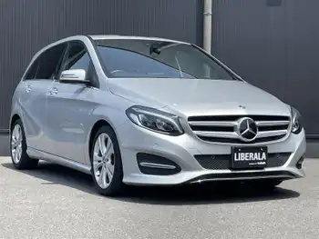 メルセデス・ベンツ Ｂ１８０ 