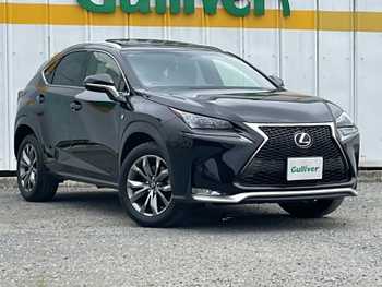 レクサス ＮＸ 200t Fスポーツ