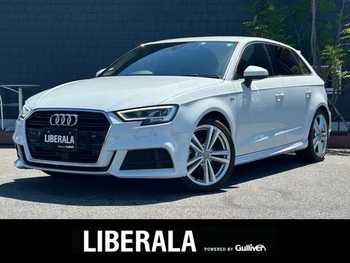 アウディ Ａ３ SB 30TFSI スポーツ