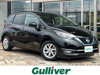 日産 ノート e－パワー メダリスト 純正ナビ 全方位カメラ 衝突軽減 ETC