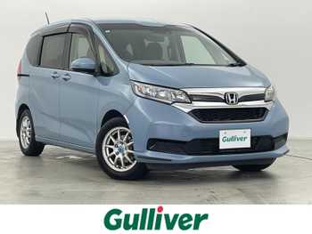 ホンダ フリード G ホンダセンシング 純正ナビ 両側電動スライド ドラレコ 禁煙