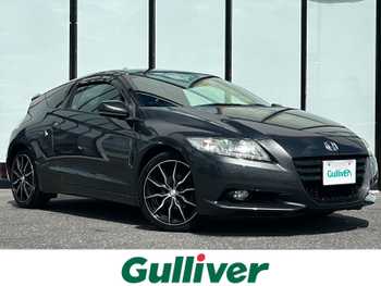 ホンダ ＣＲ－Ｚ αブラックレーベル 純正ナビ　クルコン　バックカメラ　ETC