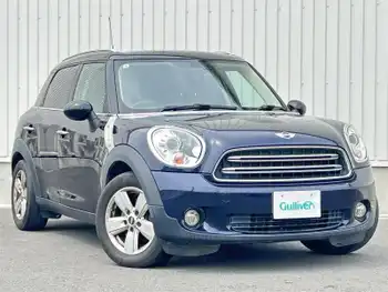 ＭＩＮＩ ミニ クロスオーバー クーパー D 社外メモリーナビ フルセグテレビ ETC