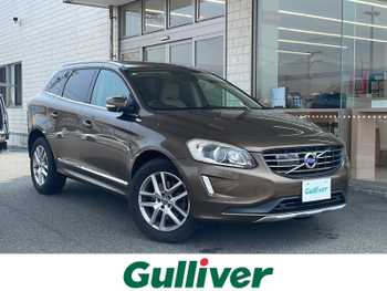 ボルボ ＸＣ６０ D4 クラシック 純正メモリナビ バックカメラ クルコン ETC