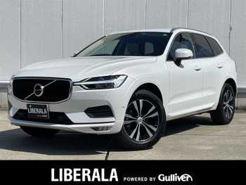 ボルボ ＸＣ６０ D4 AWD モーメンタム 純正ナビ 360カメラ レザーシート