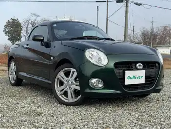 ダイハツ コペン セロ