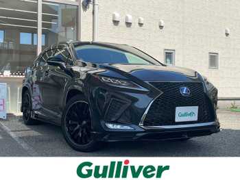 レクサス ＲＸ 450h Fスポーツ