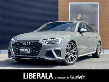 アウディ アウディ Ｓ４ 