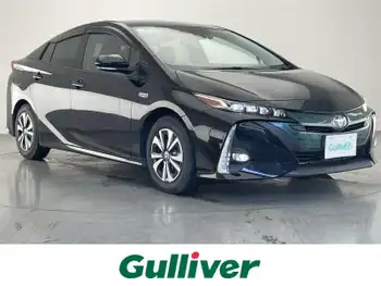 トヨタ プリウス ＰＨＶ Sナビパケ・セーフティプラス