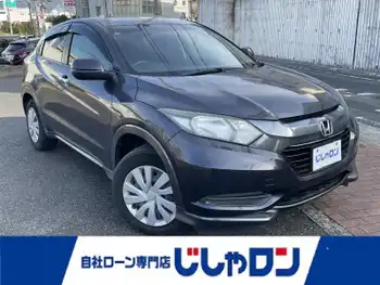 ホンダ ヴェゼル ハイブリッド  ナビ　バックカメラ　ETC