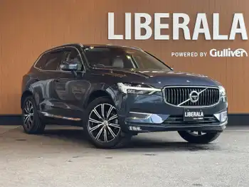 ボルボ ＸＣ６０ D4 AWD インスクリプション