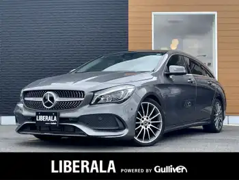 メルセデス・ベンツ ＣＬＡ１８０ Sブレイク AMG スタイル