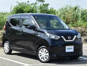 日産 デイズ S