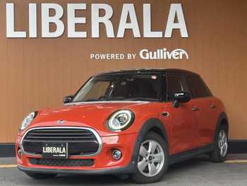 ＭＩＮＩ ミニ クーパー D 純正ナビ Bカメラ シートヒーター ドラレコ