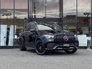 メルセデス・ベンツ ＧＬＥ４００ｄ 4MATIC スポーツ SR ACC 純正ナビ 全方位 DTV ETC 純正22AW