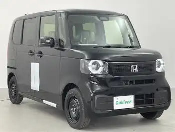 ホンダ Ｎ ＢＯＸ JOY 衝突軽減 シートヒータ クルコン パワスラ