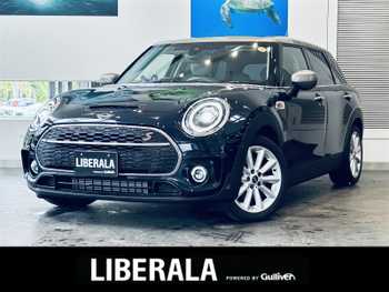 ＭＩＮＩ ＢＭＷ ミニ クラブマン クーパーSD
