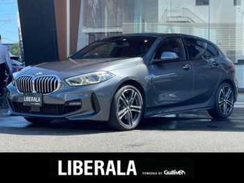ＢＭＷ １１８ｉ Mスポーツ ワンオーナー  ナビゲーションパッケージ