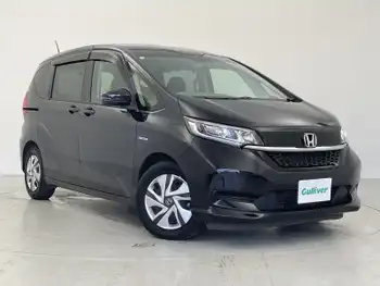 ホンダ フリード ハイブリット G ホンダセンシング 禁煙 純正ナビ 衝突軽減 追従クルコン ETC