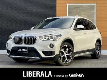 ＢＭＷ Ｘ１ xDrive 18d xライン