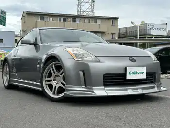 日産 フェアレディ Ｚ バージョンST
