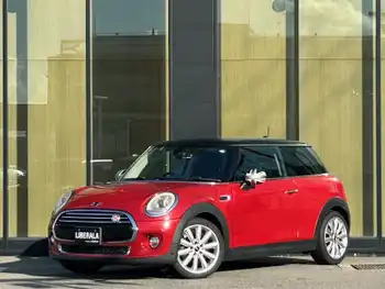 ＭＩＮＩ ミニ クーパー