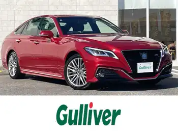 トヨタ クラウン ハイブリッド RS 純正ナビ フルセグ ETC ドラレコ クルコン