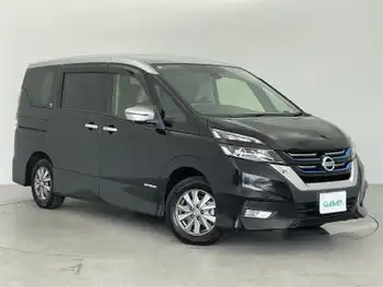 日産 セレナ e－パワー ハイウェイスター V 純正ナビ　プロパイロット　ステップタイプ