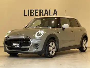 ＭＩＮＩ ミニ クーパー 純正ナビ バックカメラ 前後ドラレコ ETC
