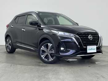 日産 キックス X ナビ全方位カメラドラレコプロパイロット