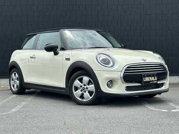 ＭＩＮＩ ミニ クーパー D