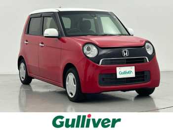 ホンダ Ｎ ＯＮＥ G Lパッケージ 純正ナビ ドラレコ バックカメラ Bluetooth