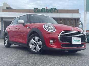 ＭＩＮＩ ミニ クーパー D 内地仕入 ナビ Bluetooth バックカメラ